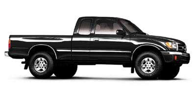 The regular cab, xtracab, and xtracab v6 in 2wd or 4wd, limited xtracab 4wd, prerunner 2wd, and prerunner v6 2wd. 1998 Toyota Tacoma Details on Prices, Features, Specs, and ...