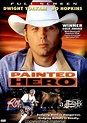 Painted Hero (DVD 1995) | DVD Empire
