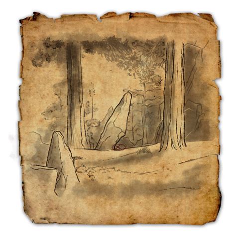 Online Wrothgar Treasure Map V The Unofficial Elder Scrolls Pages UESP