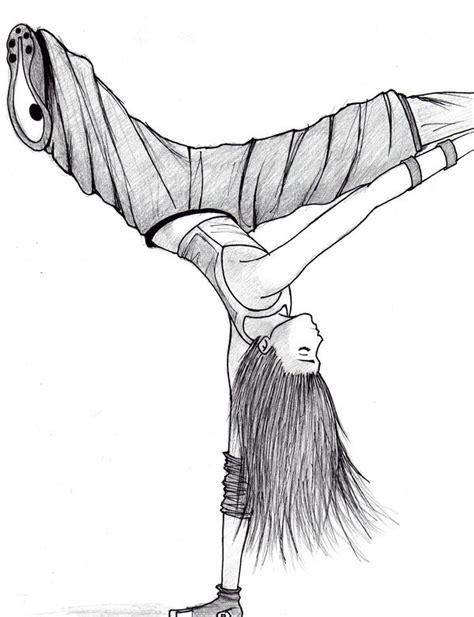 40 Innovative Dancing Women Drawings And Sketches Ideas
