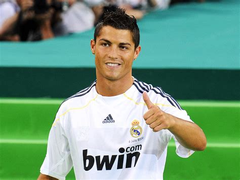 Cristiano Ronaldo Real Madrid News Cristiano Ronaldo Real Madrid Pictures