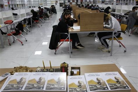 Gençlere, Mehmet Akif Ersoy kitabı - Yaşam Haberleri