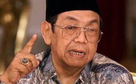 Kisah Isyarat Gus Dur Jadi Presiden Di Makam Bung Karno Okezone Nasional