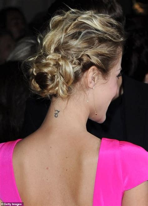 Kristin Cavallari Reveals New 1111 Tattoo On Arm During Busty Night