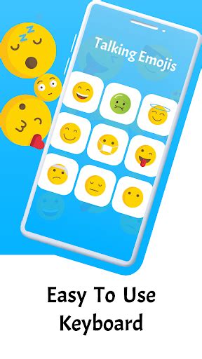 Talking Smiley Emoji Keyboard For Pc Mac Windows 111087 Free