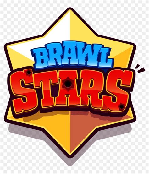 Boom beach video game logos video game companies gem online private server battle games color tag star logo. Brawl Stars Logo Png Clipart (#5343900) - PikPng