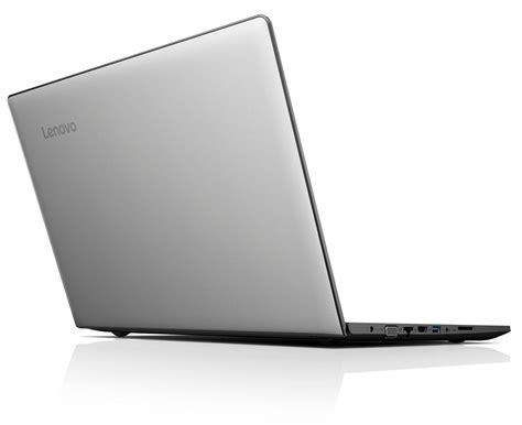Ноутбук Lenovo Ideapad 310 15ikb Silver 80tv00v8ra придбати в