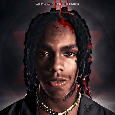 Ynw Melly Wallpaper Cave