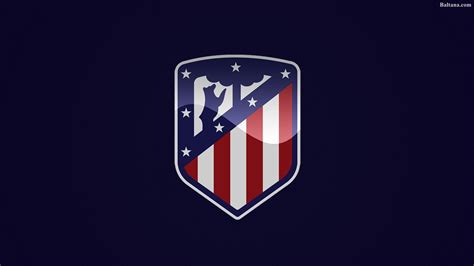 The logo is always used in png, so we remove the background and upload it here. Atletico Madrid Logo 18 | Football Wallpapers