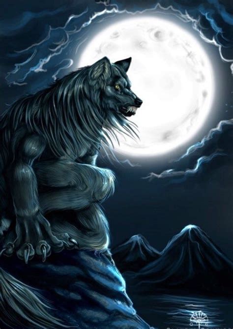 The Werewolf Legends Of Romania The Adventures Of Kiara Yew