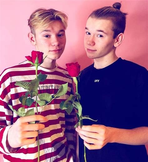 Marcus And Martinus ♪ Na Instagramu „happy Valentines Day💕 Remember That We Love You All Always