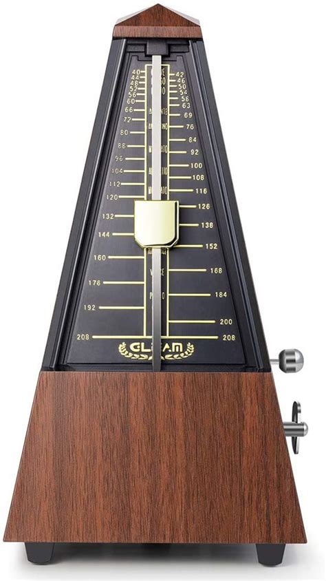 The Best Mechanical Metronomes Instrumentsguru