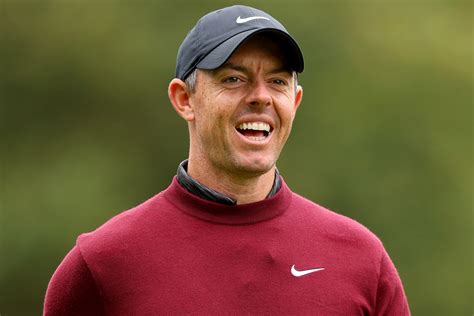 Rory Mcilroy