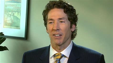 Make room for more joy, greater confidence, and new levels of influence. American Televangelist Joel Osteen Wiki, Bio, Age, Spouse ...