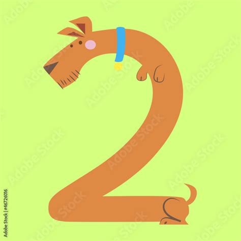 A Dog Makes Number Two Buy This Stock Vector And Explore Similar