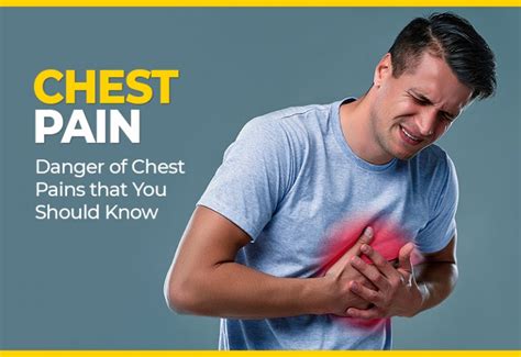 What Causes Chest Pain- ER of Dallas TX