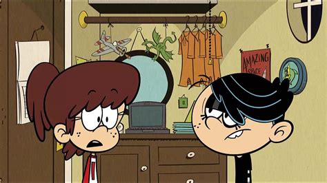Ver The Loud House 1x12 Online