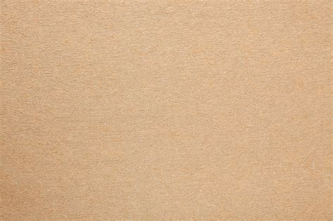 Brown Kraft Paper Background Stock Photo Download Image