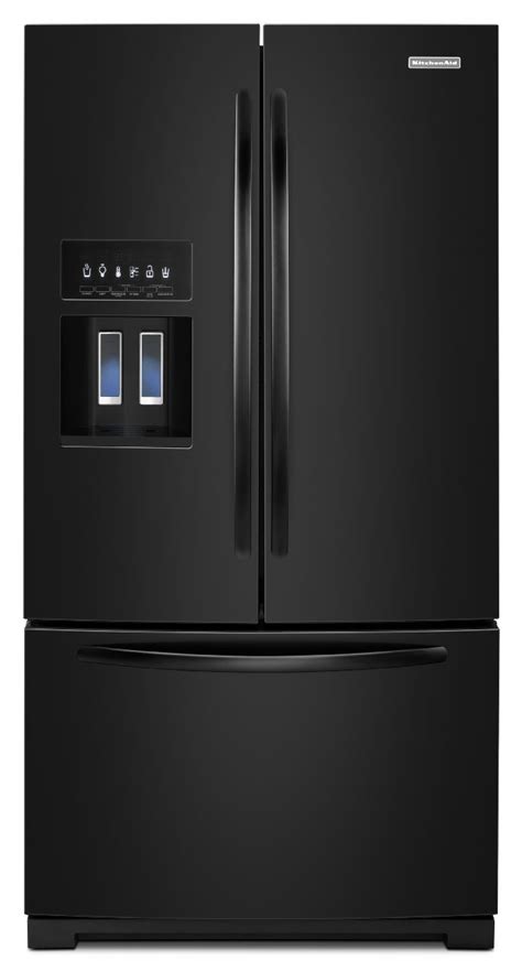 Руководство пользователя для kitchenaid kfcs22evms. KitchenAid Refrigerator: Model KFIS29BBBL00 Parts & Repair ...