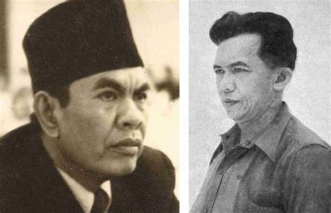 Sejarah Indonesia Versi Tan Malaka Vs Muh Yamin Nnc Netralnews