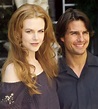 Cine: Tom Cruise: la escalofriante historia de la novia que tuvo en la ...