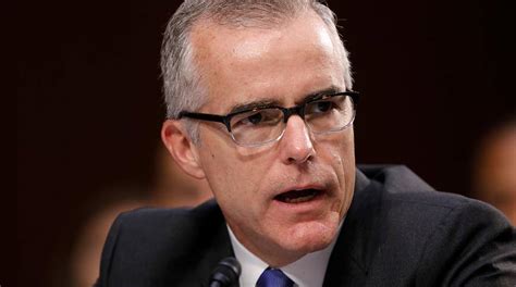 Comey Interviewed By Federal Prosecutors Investigating Possible Mccabe Charges Report Fox News