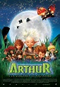 Arthur y la venganza de Maltazard - Película 2009 - SensaCine.com