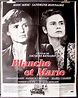 BLANCHE ET MARIE - Ciné-Images