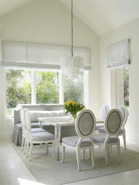 This item has 0 required items. Dining Table with Acrylic Legs - Transitional - Dining Room