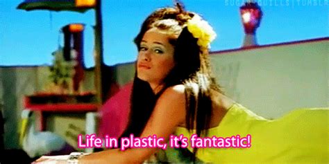 Barbie Girl Aqua — 1997 90s Song Lyrics That Made No Sense