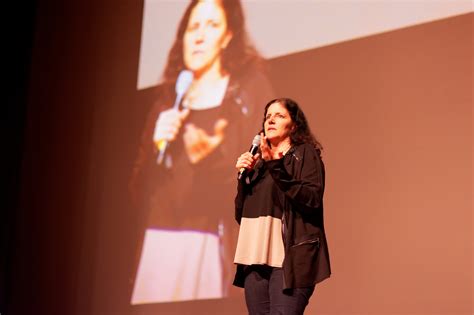 Filmmaker Laura Poitras Doesnt Know If Military Is Done Investigating Her