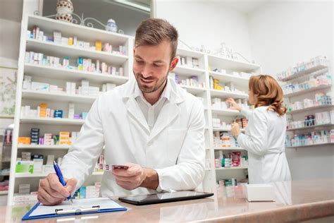 3 Tips To Improve Your Retail Pharmacy Workflow Rph On The Go