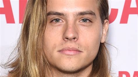 dylan sprouse responds to cheating claims