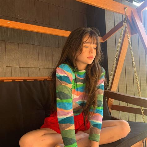 Malina Weissman Feet 16 Photos Feet Wiki