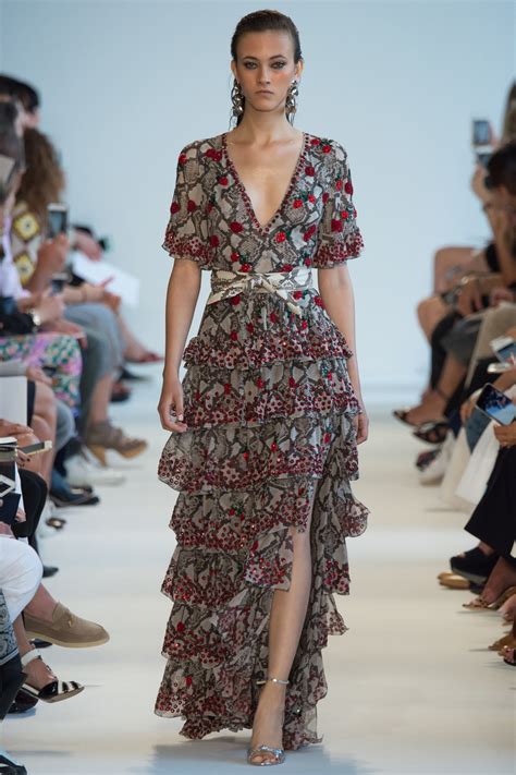 Show Review Altuzarra Spring 2017