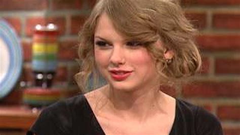 Taylor Swift Answers Audience Questions Rachael Ray Show