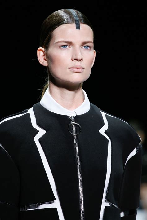 Alexander Wang Spring 2013 Ready To Wear Details Gallery Look 45