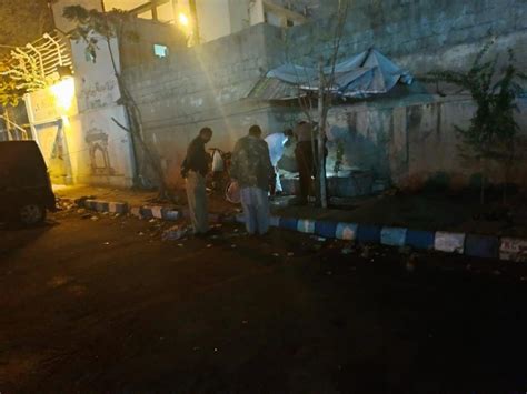 کراچی میں صوبائی الیکشن کمیشن سندھ کے دفتر کے باہر دھماکہ
