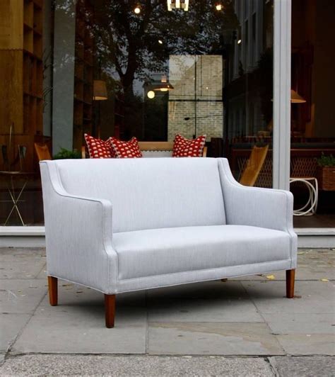 Hammer And Moltenow Two Seater Sofa For Sale At 1stdibs