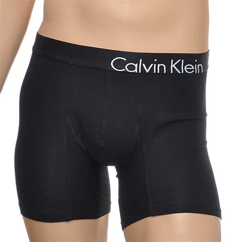New*calvin klein men's 3 pack microfiber boxer briefs, black/grey/black largetop rated seller. Calvin Klein Mens Bold Boxer Brief Trunk, Small Black Only ...