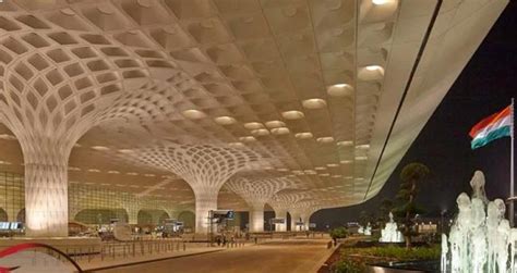 mumbai airports domestic terminal    terminal