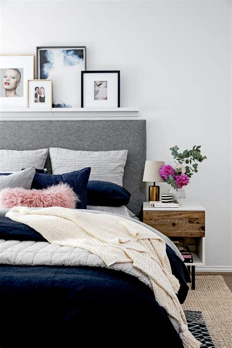 To help, we've researched the best small bedroom chairs. 10 Cozy Bedrooms - The Crafted Life