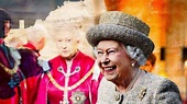 La regina Elisabetta è morta: aveva 96 anni