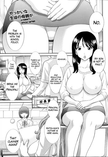 hitozuma choukyoushi nhentai hentai doujinshi and manga