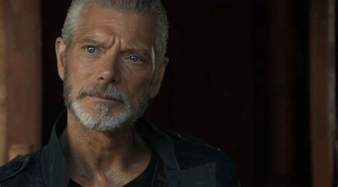 Avatar Actor Stephen Lang India Is A Technologically Oriented Place