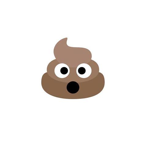 Emoji Poop Clipart At Getdrawings Free Download