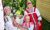 Day of Friendship and Unity of the Slavic Peoples/День дружбы и ...