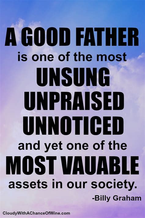 25 Fathers Day Quotes To Say I Love You