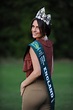 Powerpuff Celebrity: Roxanne Smith: Miss Earth England 2011