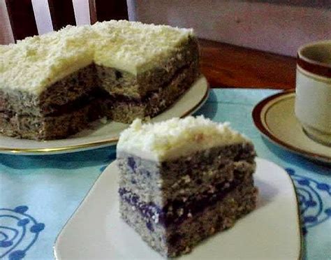 Mungkin tak ada yang menyangka kalau minuman jus segar di bawah ini adalah hasil olahan dari ubi ungu. 15+ Ide Terkini Resep Brownies Ubi Kayu Kukus